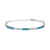 Bracciale Breil Uomo FUSION in Acciaio TJ3876 - TJ3876